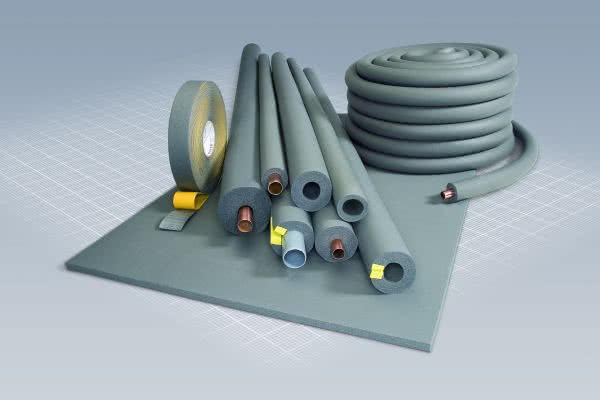 Izolacja SH/ArmaFlex