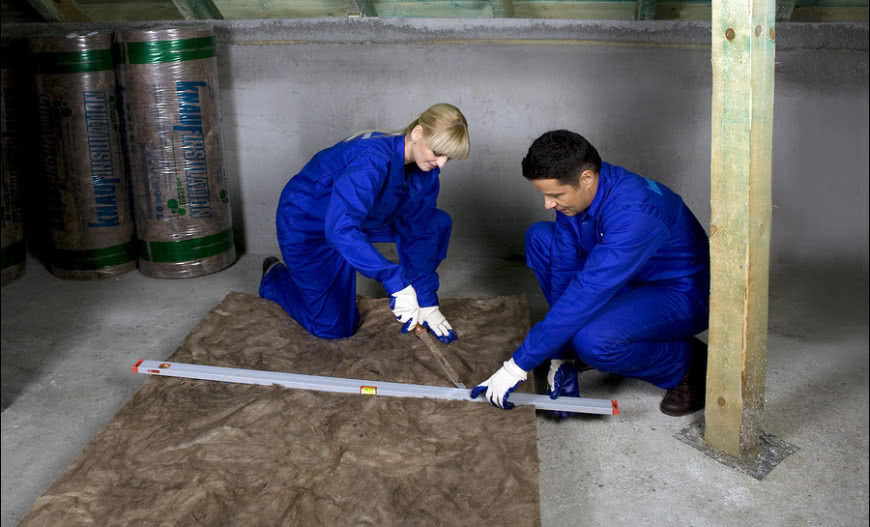 Będą dopłaty do domów energooszczędnych