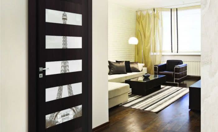 Jak dobrać drzwi i podłogę do wnętrza?