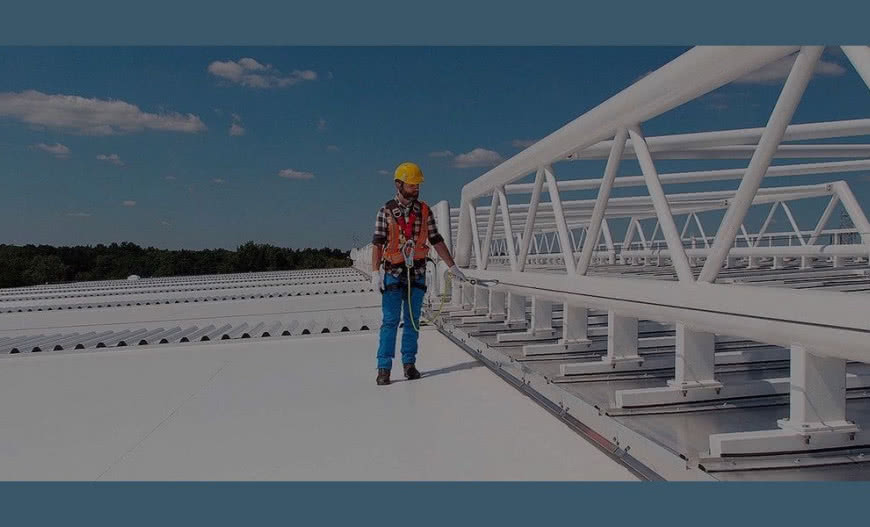 Skuteczne systemy powstrzymywania spadania