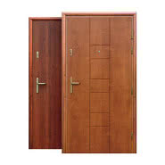 Drzwi wejściowe wewnętrzne Triton