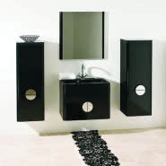 Meble łazienkowe Due Colori