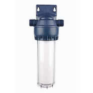 Korpus AQUAPHOR do zimnej wody (przezroczysty)