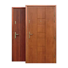 Drzwi wejściowe wewnętrzne Triton