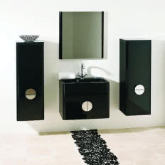 Meble łazienkowe Due Colori