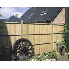 Przesłony dla systemu Bekafor