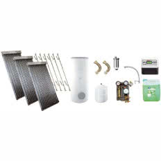 Zestaw SOLARIS COMFORT