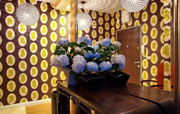 Na co zwrócić uwagę, projektując wnętrze inspirowane stylem Art Deco?