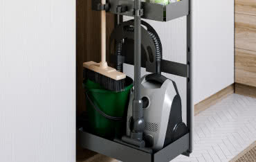 Patenty na wiosenne porządki