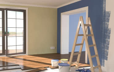 Polacy remontują na własną rękę – czy to się opłaca?