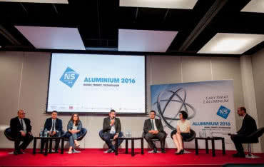 Branża aluminium coraz bardziej popularna