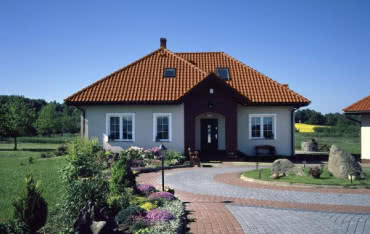 Właściwa izolacja termiczna połaci budynku to oszczędność energii