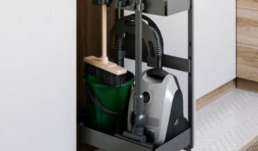 Patenty na wiosenne porządki