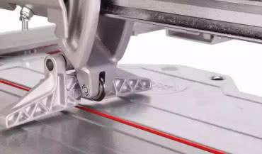 Kółko tnące do glazury i gresu