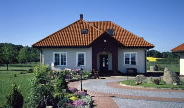 Właściwa izolacja termiczna połaci budynku to oszczędność energii