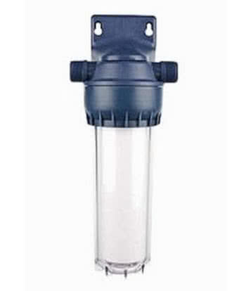 Korpus AQUAPHOR do zimnej wody (przezroczysty)