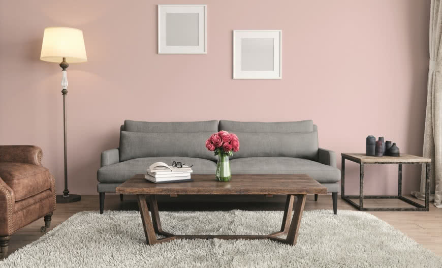 Nastrojowe wnętrza na chłodniejsze dni