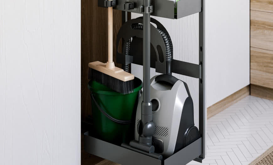 Patenty na wiosenne porządki