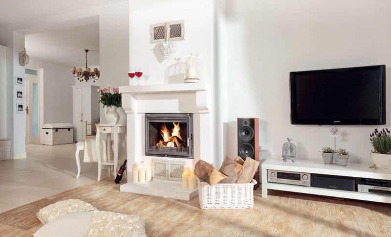 Kominek - najważniejsze parametry