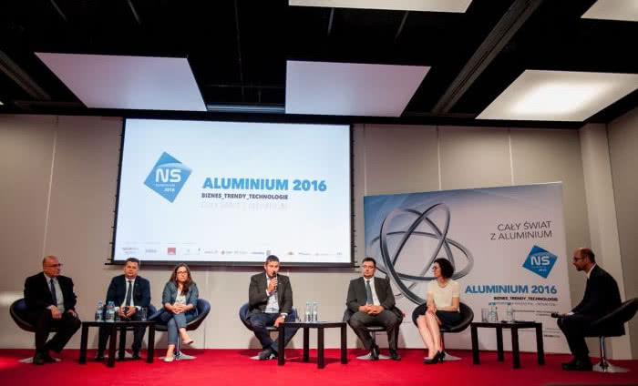 Branża aluminium coraz bardziej popularna