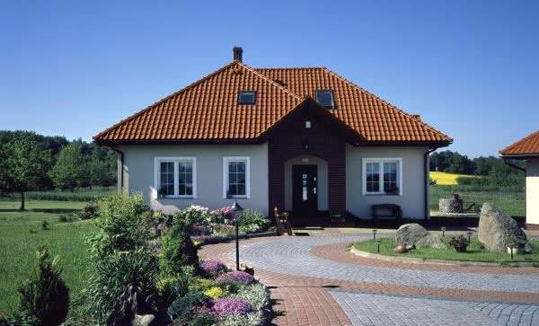 Właściwa izolacja termiczna połaci budynku to oszczędność energii