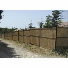 Przesłony dla systemu Nylofor