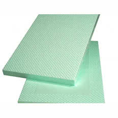 Płyta termoizolacyjna Steinodur SPL