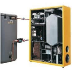 Rekuperatory Effiziento