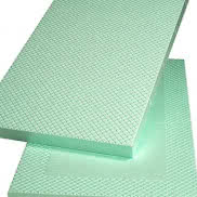 Płyta termoizolacyjna Steinodur SPL