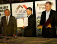Matizol sponsorem klubu koszykarskiego
