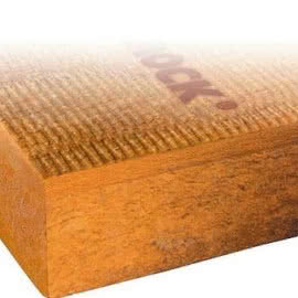 Płyta FASROCK MAX o specjalnie utwardzonej warstwie zewnętrznej