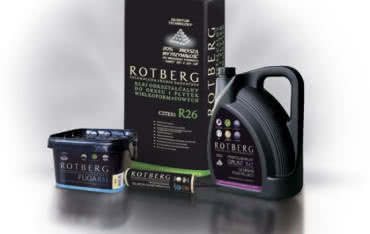 Rotberg - nowa profesjonalna chemia budowlana