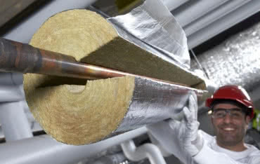 Ochrona przeciwpożarowa przepustów instalacyjnych