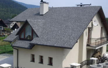 Lukarna - sposób na doświetlenie poddasza