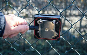 Zabezpieczenia antywłamaniowe w domu: ochrona obwodowa