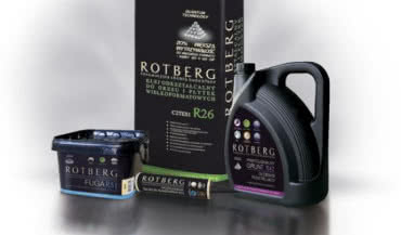 Rotberg - nowa profesjonalna chemia budowlana