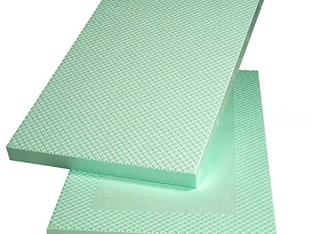 Płyta termoizolacyjna Steinodur SPL