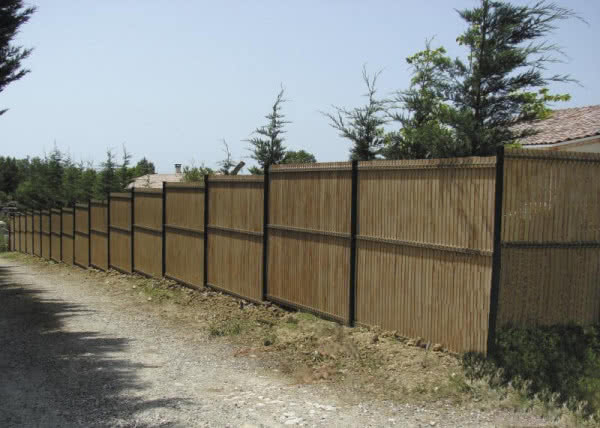 Przesłony dla systemu Nylofor