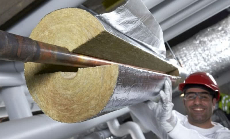 Ochrona przeciwpożarowa przepustów instalacyjnych