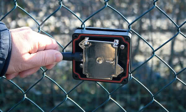 Zabezpieczenia antywłamaniowe w domu: ochrona obwodowa