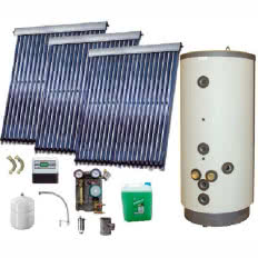 Zestaw HEVELIUS COMBI