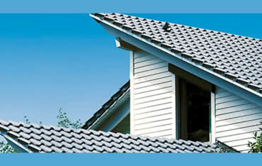 Rozwiązania systemowe dla dachów stromych 