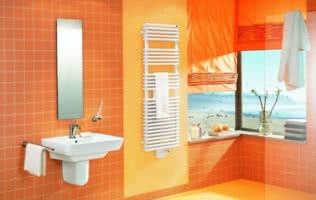 Grzejniki dwuwarstwowe Zehnder