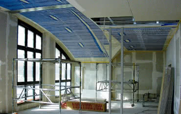 Maty kapilarne - ogrzeją i ochłodzą