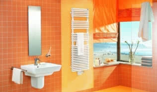 Grzejniki dwuwarstwowe Zehnder