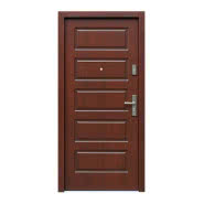 Drzwi wejściowe AFB model 534,7