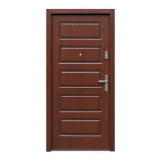 Drzwi wejściowe AFB model 534,7