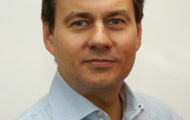 PPG Deco Polska z nowym prezesem