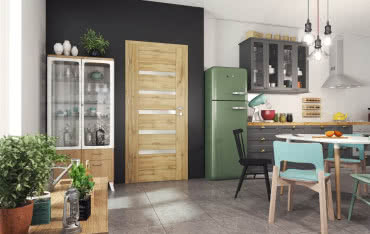 Jak w prawidłowy sposób wymienić drzwi wewnętrzne?