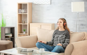 Hałas, światło, przestrzeń: jak zbudować dom przyjazny dla zmysłów?